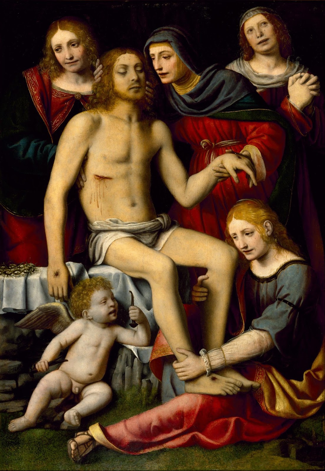 Bernardino+Luini-1482-1532 (13).jpg
